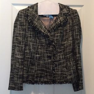 Le Suite Petite 2 Piece (Jacket & Skirt)